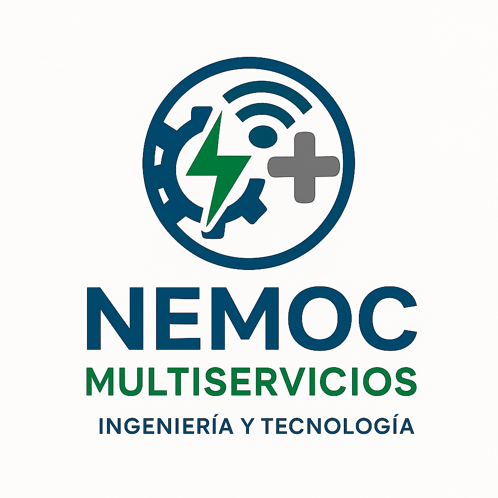 NEMOC Ingeniería y Tecnología
